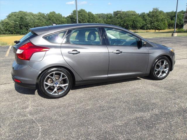used 2014 Ford Focus car, priced at $5,500