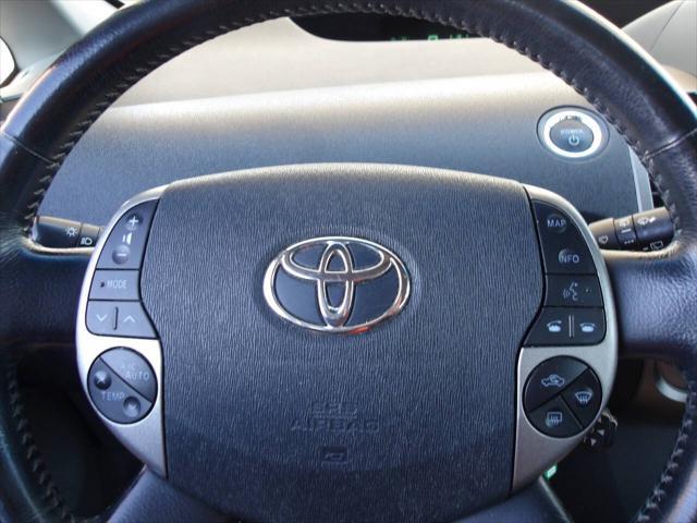 used 2008 Toyota Prius car, priced at $3,500