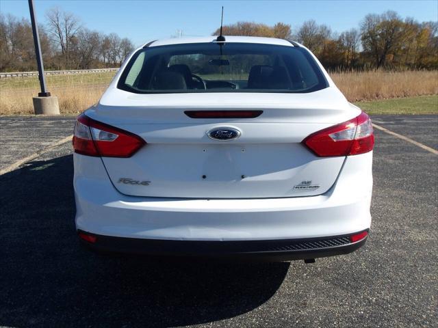 used 2014 Ford Focus car, priced at $5,995