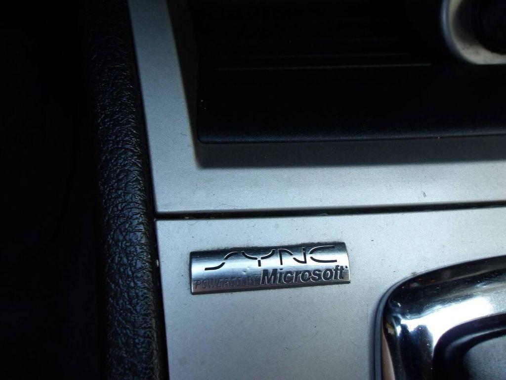 used 2011 Ford Fusion car, priced at $4,400