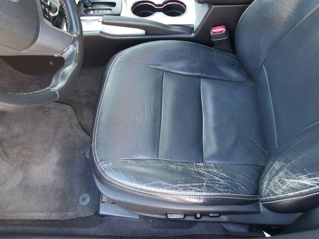 used 2011 Ford Fusion car, priced at $4,400