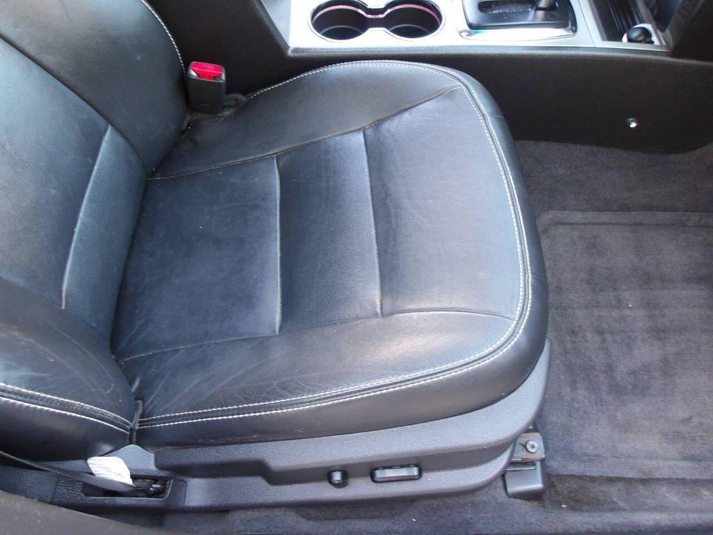 used 2011 Ford Fusion car, priced at $4,400