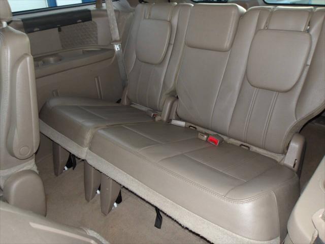 used 2014 Chrysler Town & Country car, priced at $5,995