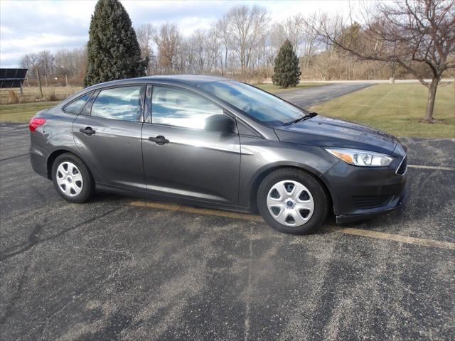 used 2015 Ford Focus car, priced at $5,995