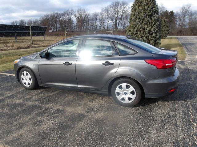 used 2015 Ford Focus car, priced at $5,995