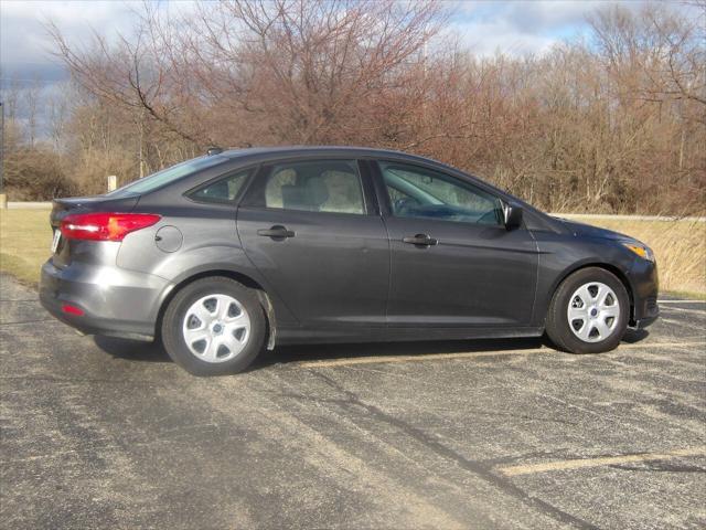 used 2015 Ford Focus car, priced at $5,995