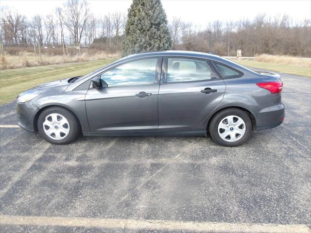 used 2015 Ford Focus car, priced at $5,995