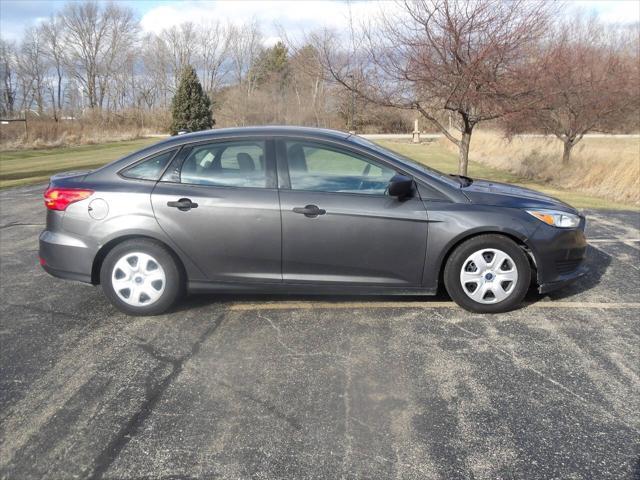 used 2015 Ford Focus car, priced at $5,995