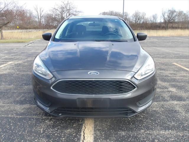 used 2015 Ford Focus car, priced at $5,995