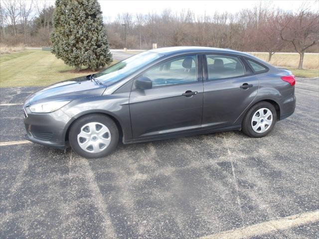 used 2015 Ford Focus car, priced at $5,995