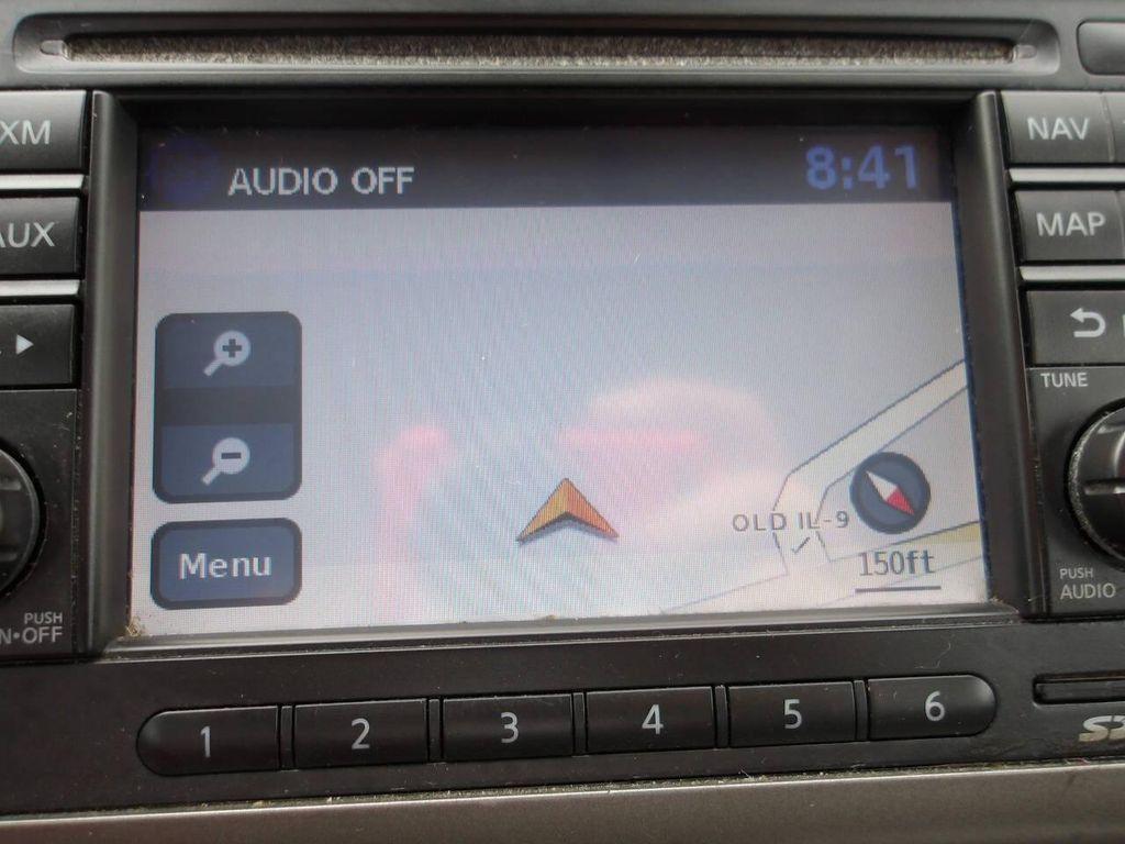 used 2012 Nissan Sentra car, priced at $3,300
