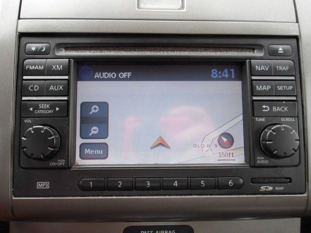 used 2012 Nissan Sentra car, priced at $3,300