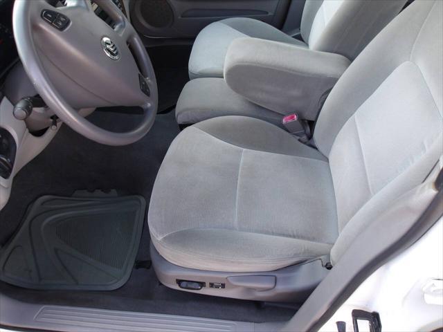 used 2002 Mercury Sable car, priced at $3,500