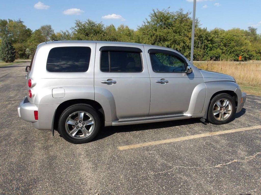 used 2008 Chevrolet HHR car, priced at $2,995