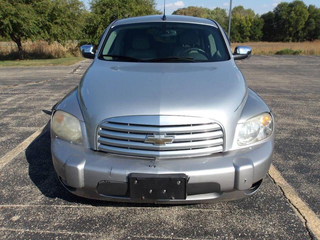 used 2008 Chevrolet HHR car, priced at $2,995