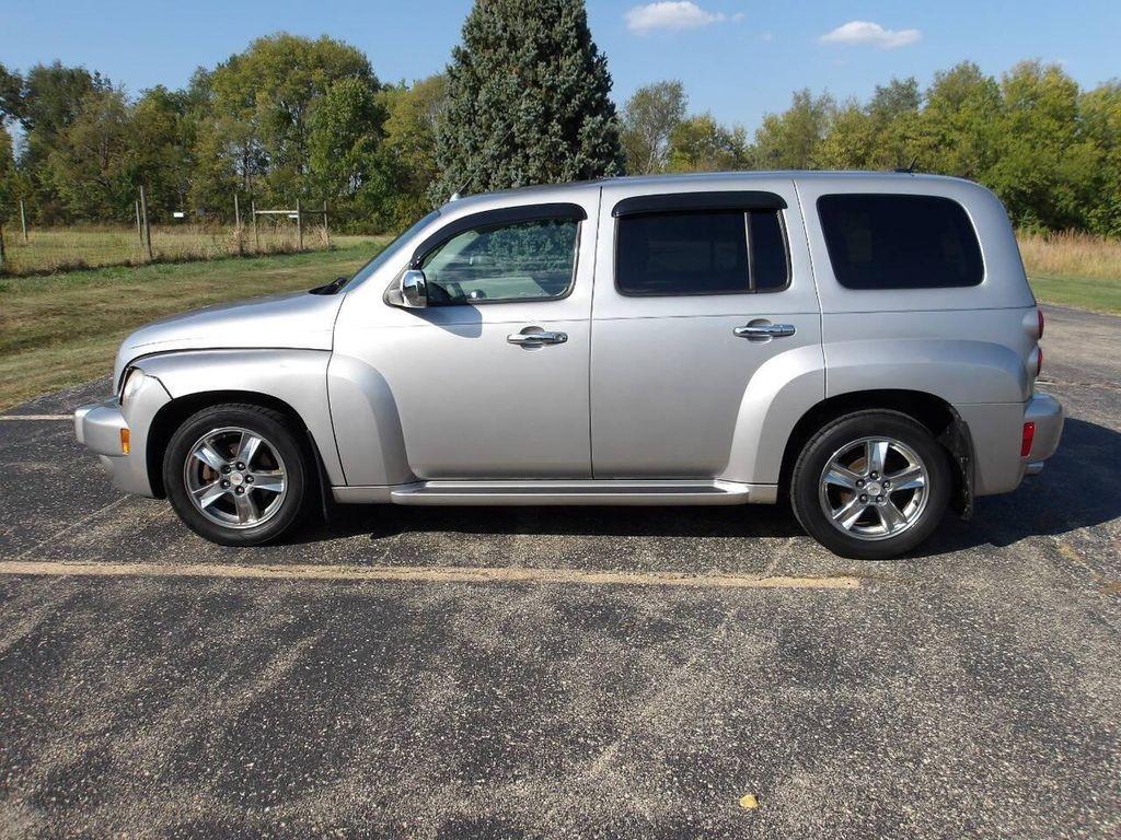 used 2008 Chevrolet HHR car, priced at $2,995
