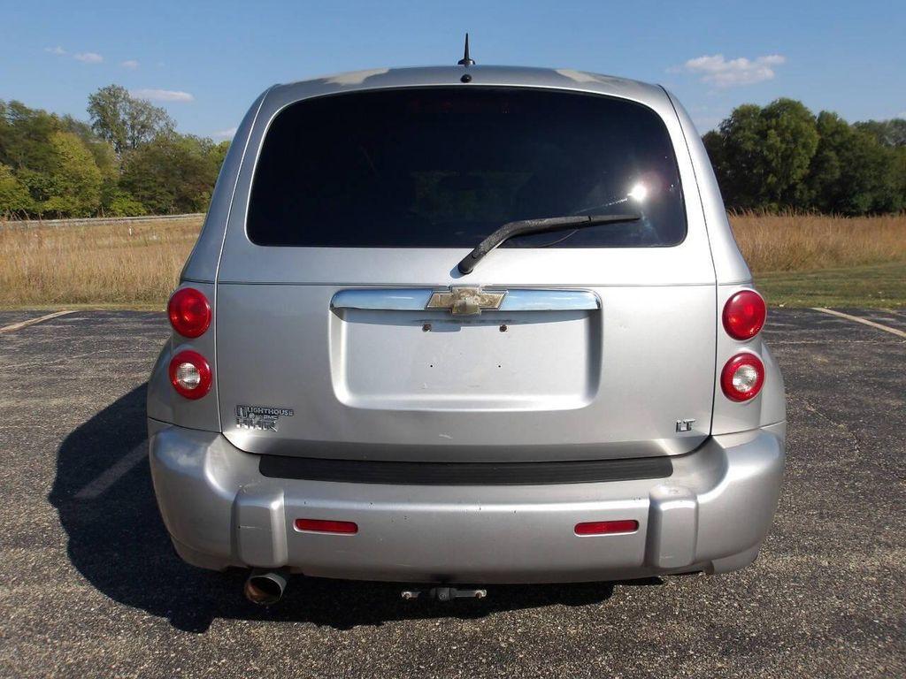 used 2008 Chevrolet HHR car, priced at $2,995