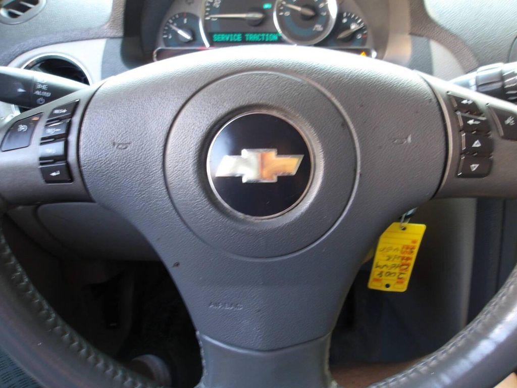 used 2008 Chevrolet HHR car, priced at $2,995