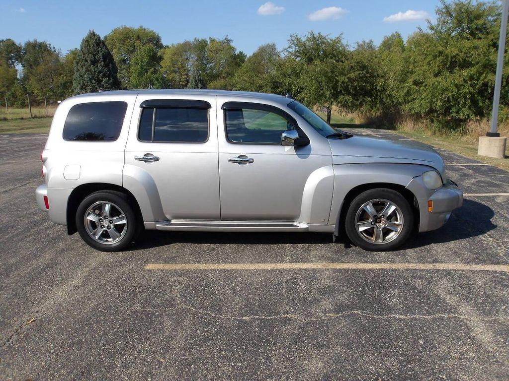 used 2008 Chevrolet HHR car, priced at $2,995