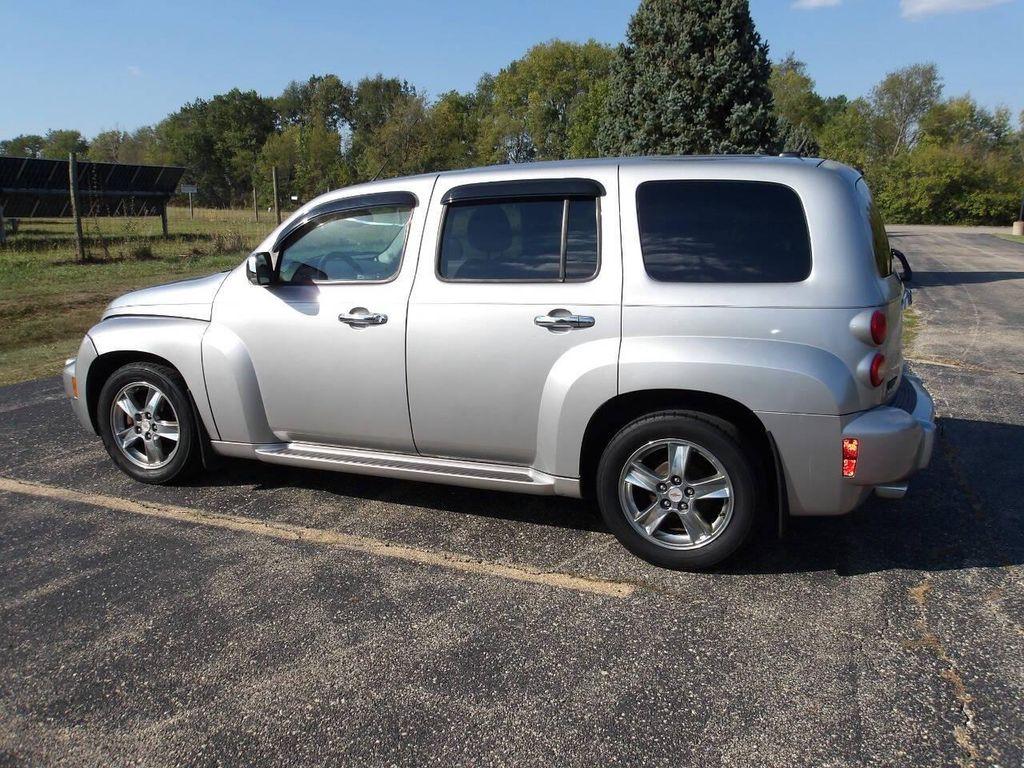 used 2008 Chevrolet HHR car, priced at $2,995