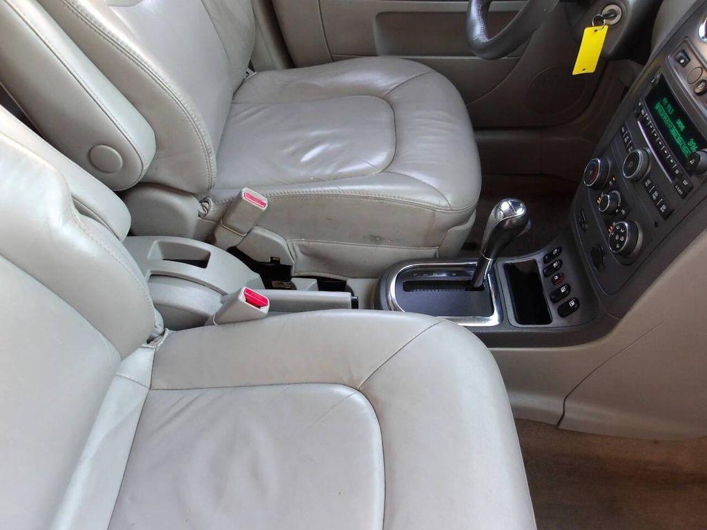 used 2008 Chevrolet HHR car, priced at $2,995
