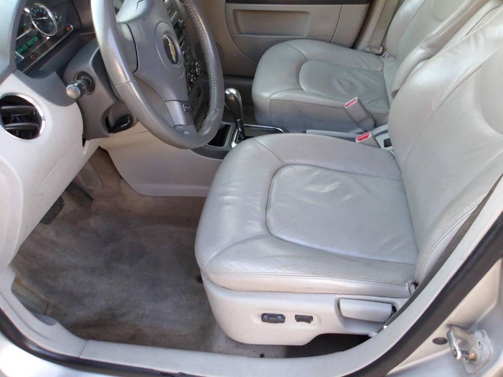 used 2008 Chevrolet HHR car, priced at $2,995