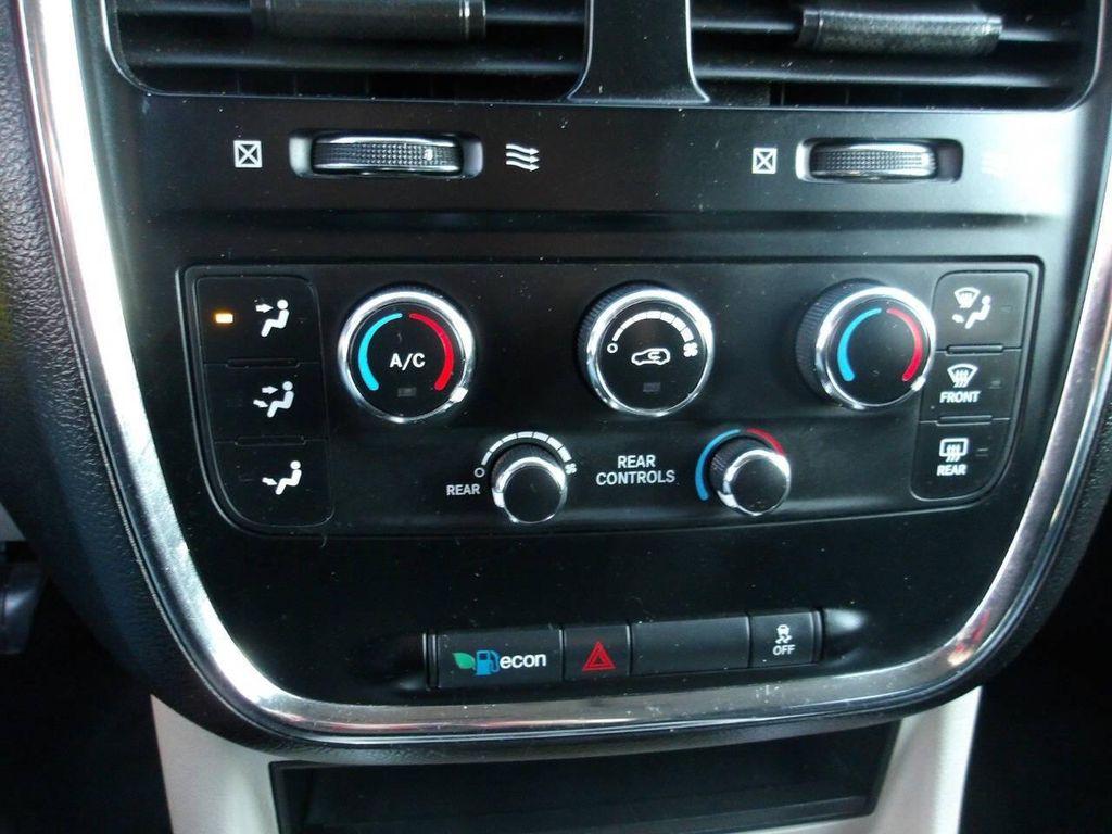 used 2012 Dodge Grand Caravan car, priced at $5,995