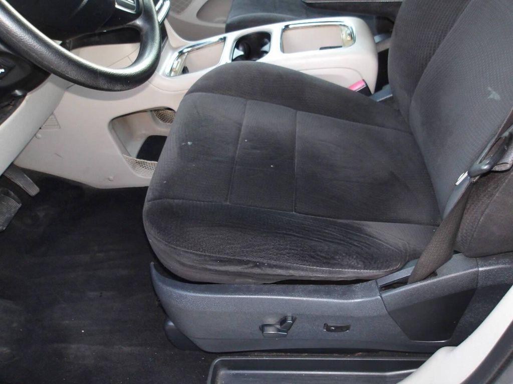 used 2012 Dodge Grand Caravan car, priced at $5,995