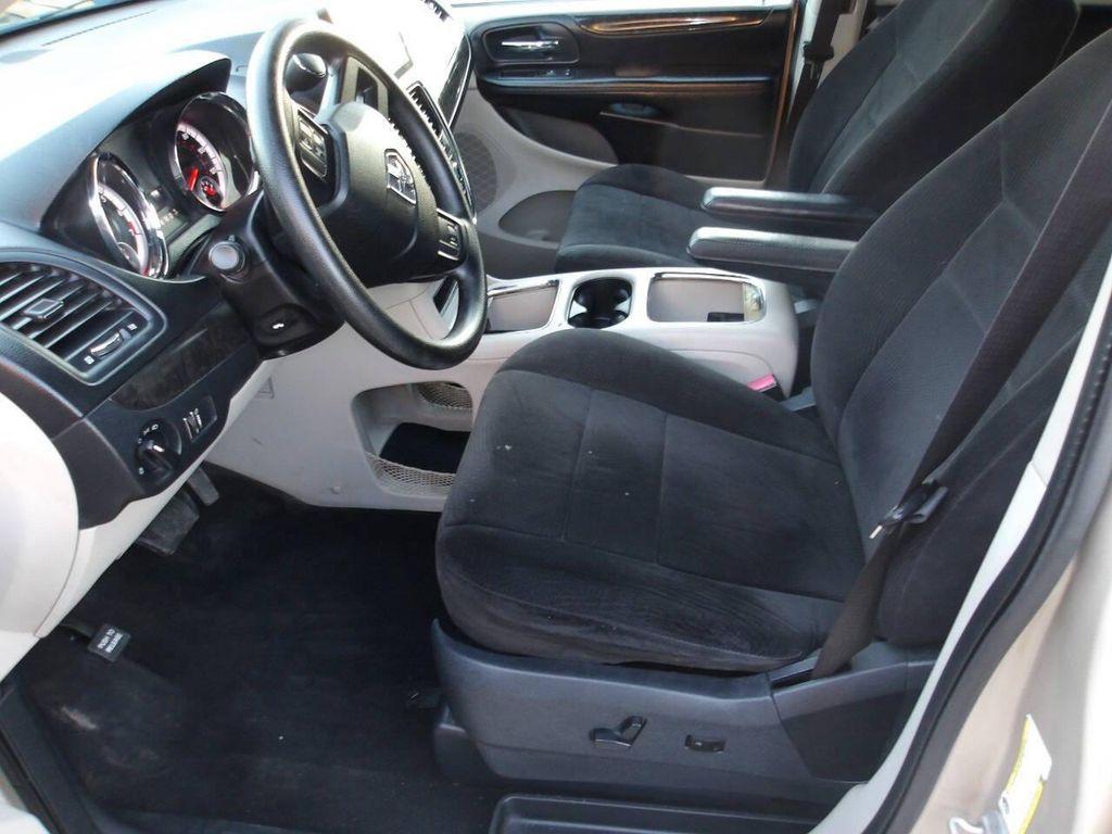 used 2012 Dodge Grand Caravan car, priced at $5,995