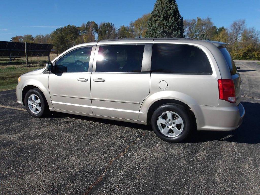 used 2012 Dodge Grand Caravan car, priced at $5,995