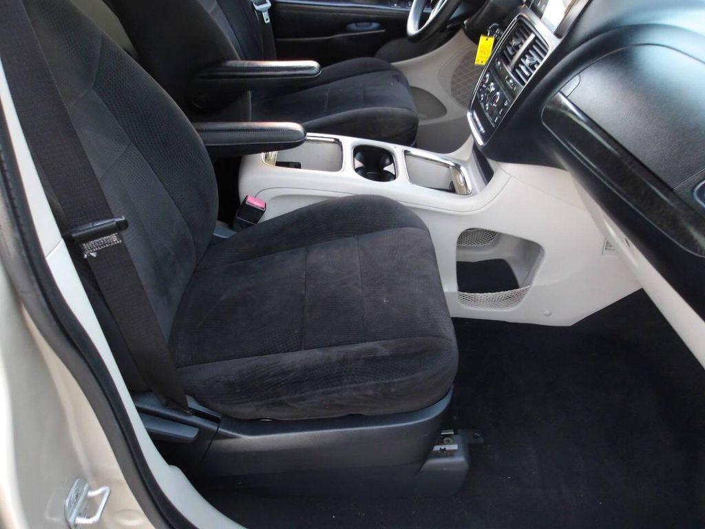 used 2012 Dodge Grand Caravan car, priced at $5,995