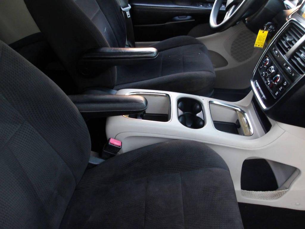 used 2012 Dodge Grand Caravan car, priced at $5,995