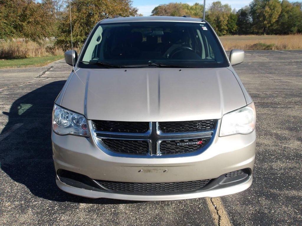 used 2012 Dodge Grand Caravan car, priced at $5,995
