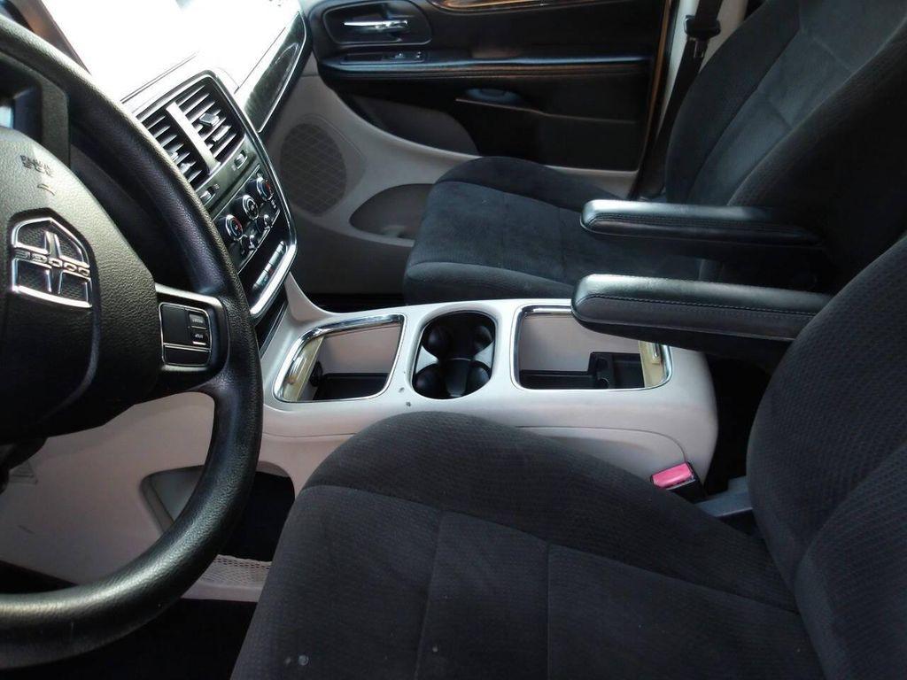 used 2012 Dodge Grand Caravan car, priced at $5,995