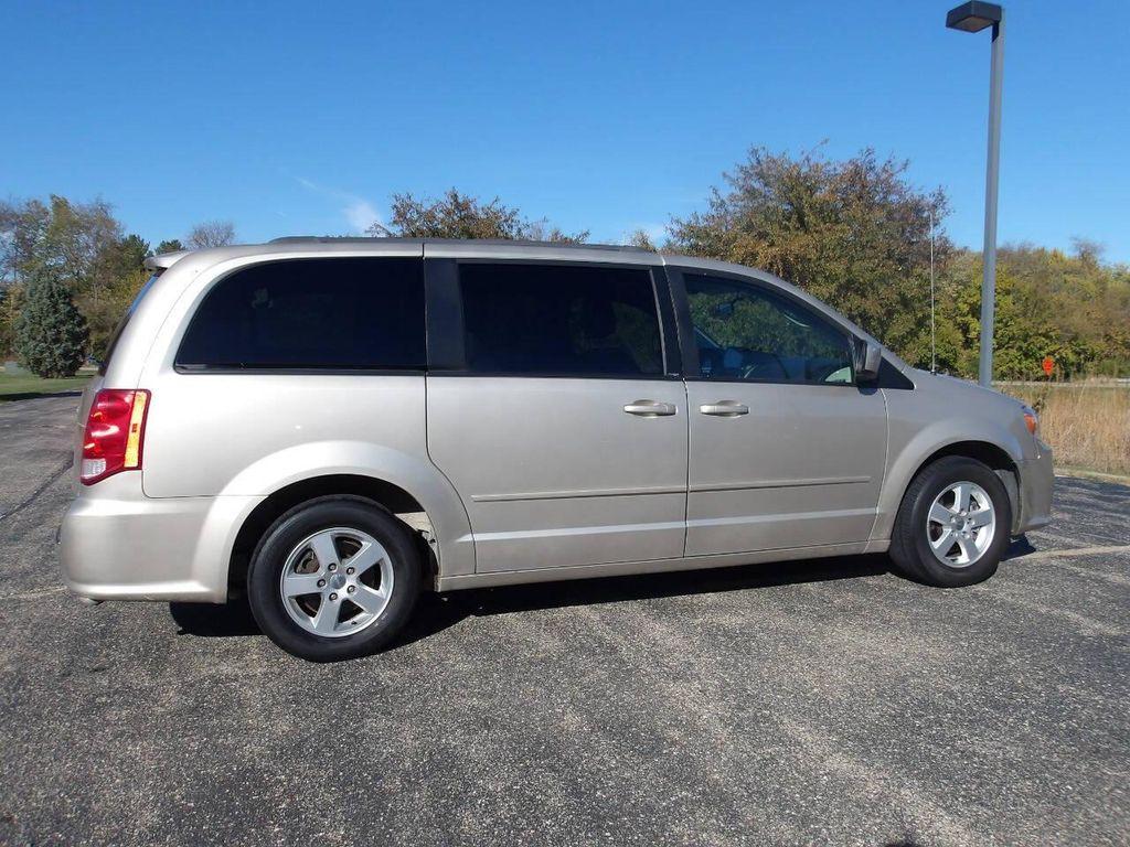 used 2012 Dodge Grand Caravan car, priced at $5,995