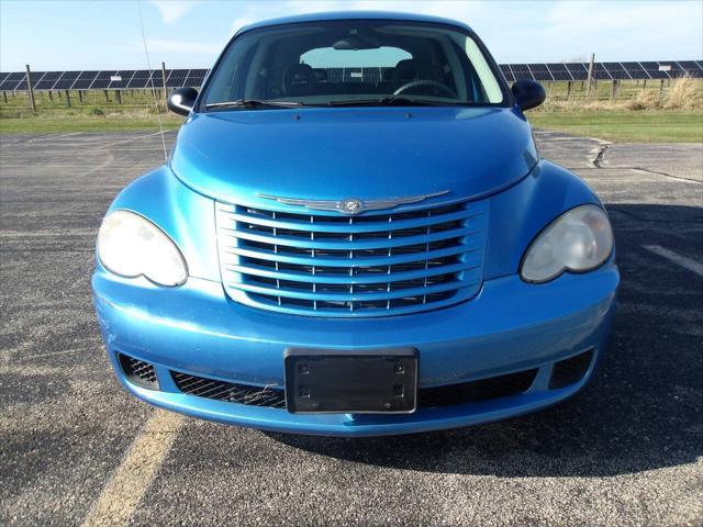 used 2008 Chrysler PT Cruiser car, priced at $4,400