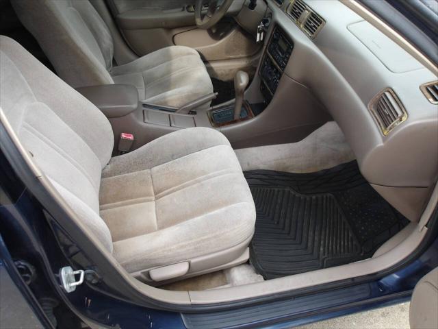 used 1999 Toyota Camry car, priced at $2,995