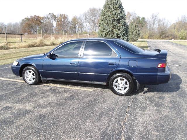 used 1999 Toyota Camry car, priced at $2,995