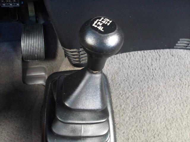 used 2001 Ford F-150 car, priced at $5,995