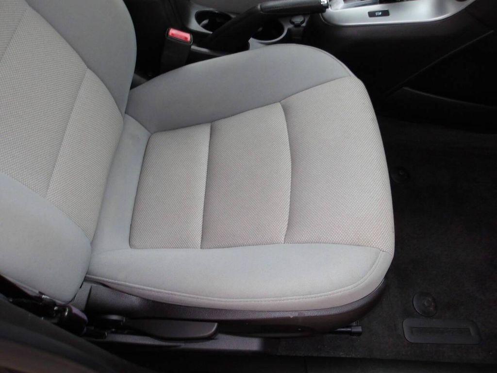 used 2014 Chevrolet Cruze car, priced at $5,995