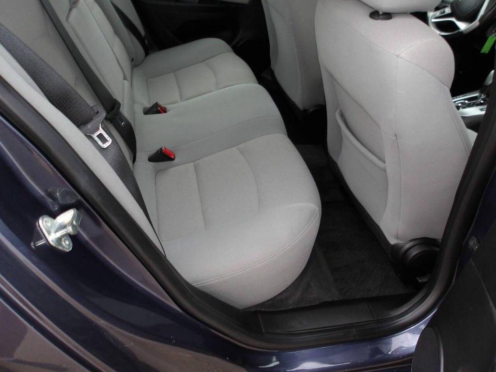 used 2014 Chevrolet Cruze car, priced at $5,995