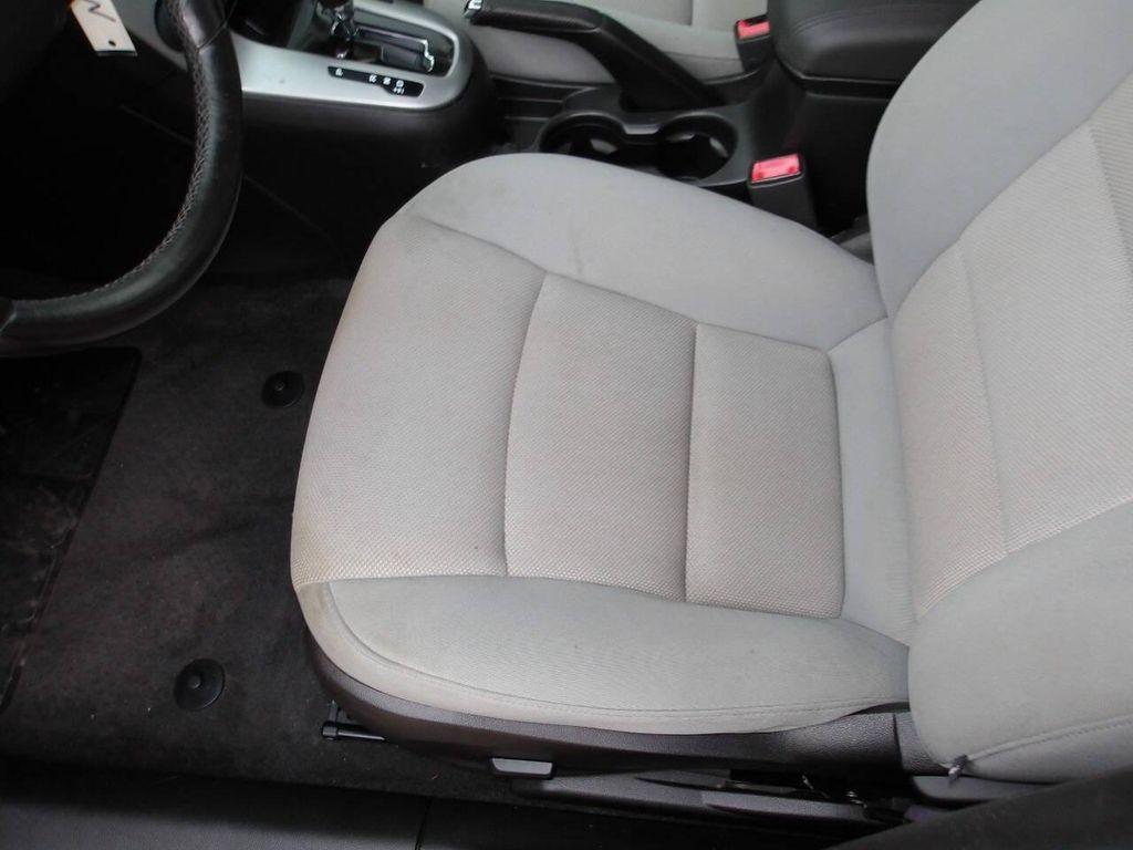 used 2014 Chevrolet Cruze car, priced at $5,995