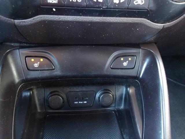 used 2013 Hyundai Tucson car, priced at $6,995