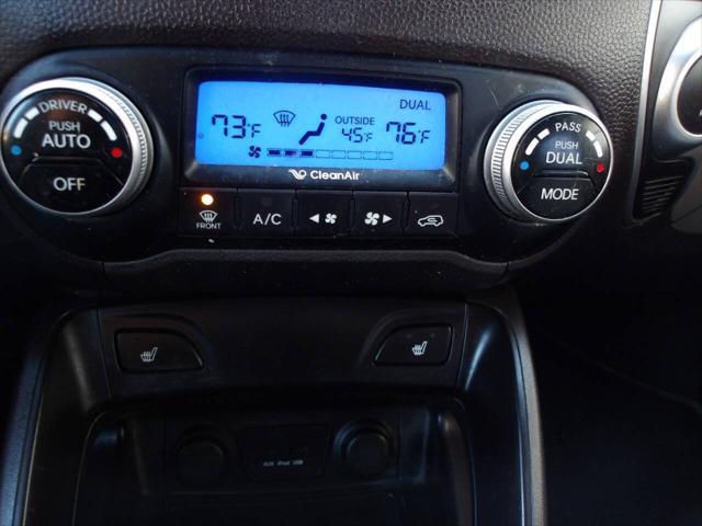 used 2013 Hyundai Tucson car, priced at $6,995