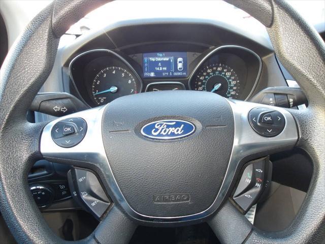 used 2012 Ford Focus car, priced at $5,995