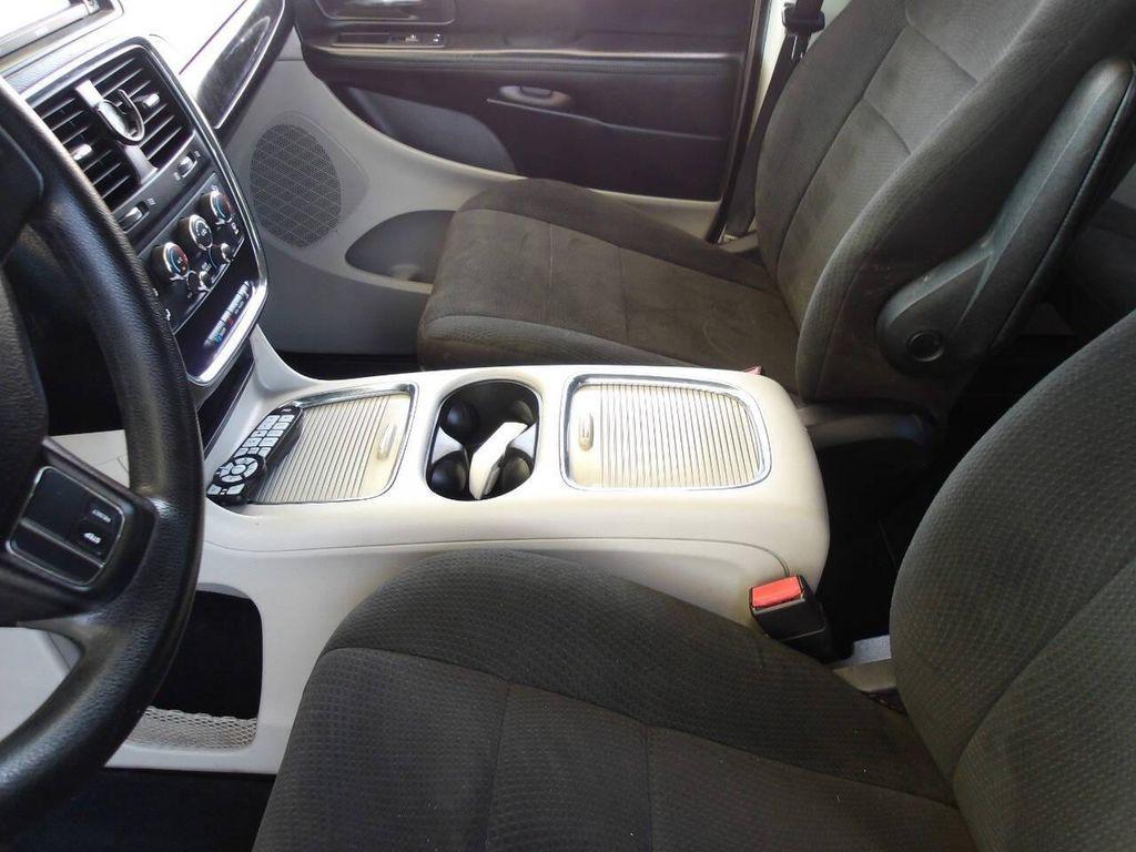 used 2012 Dodge Grand Caravan car, priced at $3,500