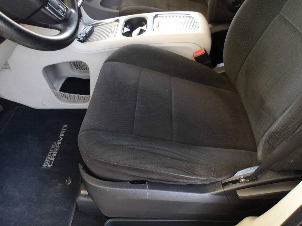 used 2012 Dodge Grand Caravan car, priced at $3,500