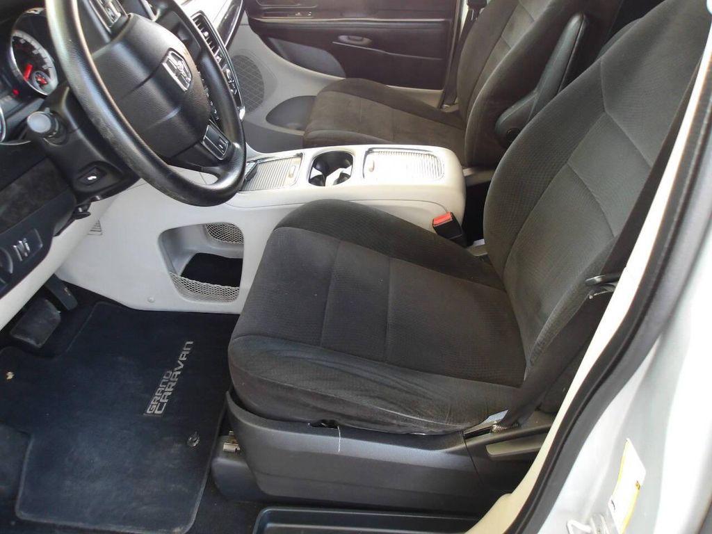 used 2012 Dodge Grand Caravan car, priced at $3,500