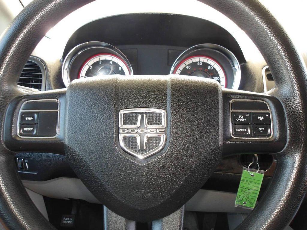 used 2012 Dodge Grand Caravan car, priced at $3,500