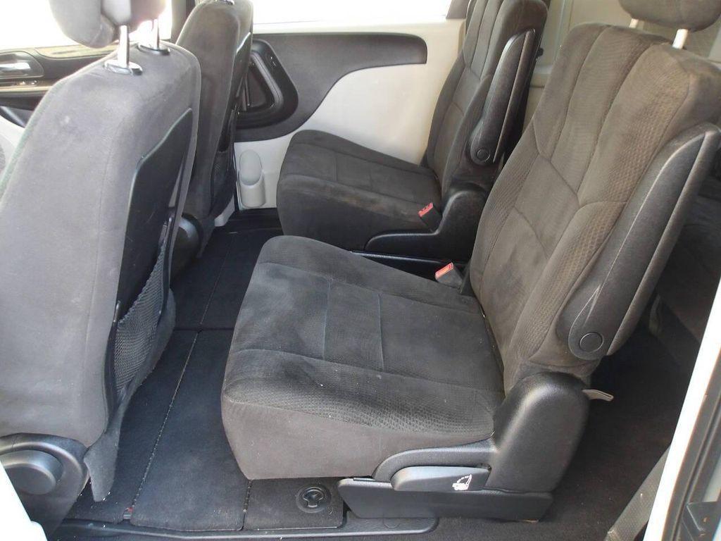 used 2012 Dodge Grand Caravan car, priced at $3,500